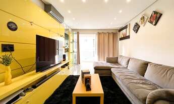 Imagem 3: BROOKLIN - FLORIDA PENTHOUSE