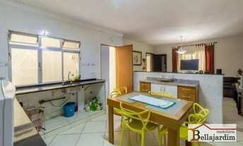 Imagem 6: Sobrado com 3 dormitórios à venda, 126 m² - Vila Sacadura Cabral - Santo André/SP