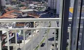 Imagem: Apartamento à venda, 2 quartos, 1 vaga