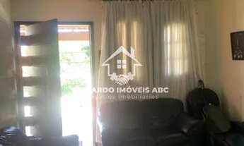 Imagem 5: REF 5166. 9 quartos. 4 vagas na garagem. Piscina - SBC. Excelente oportunidade! Consulte o