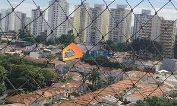 Imagem 4: Apartamento à venda, 3 quartos, 1 suíte, 2 vagas, Vila Regente Feijó - São Paulo/SP