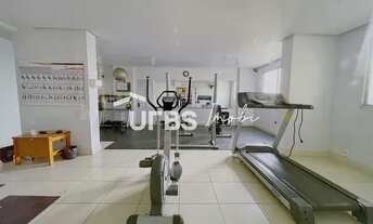 Imagem 6: Apartamento para venda com 57 metros quadrados com 2 quartos em Setor Pedro Ludovico - Goi