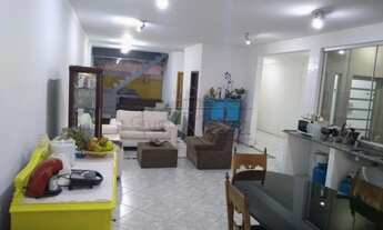 Imagem 6: Casa Sobrado - Jardim Alvorada - 4 Dormitórios - 331,32m² - Aceita permuta