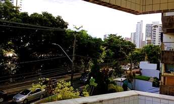 Imagem: Apartamento para venda com 198 3 quartos(1