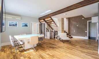 Imagem 3: Cobertura Alto Padrão