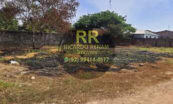 Imagem: Terreno no Iranduba