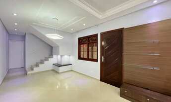 Imagem 2: Sobrado Condomínio Greenland