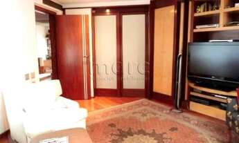 Imagem 4: SAO PAULO - Apartamento Padrão - JARDIM AMERICA