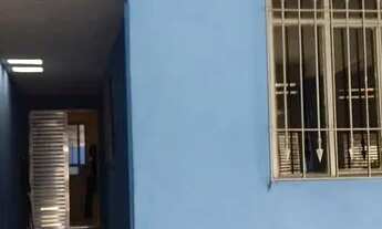 Imagem 3: Casa para Locação em São Paulo, Vila Progresso (Zona Leste), 2 dormitórios, 1 banheiro, 2