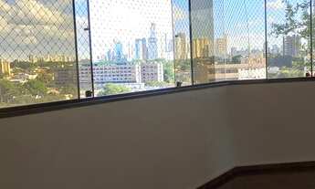 Imagem 4: Apartamento para aluguel tem 234 metros quadrados com 4 suites em Setor Oeste - Goiânia