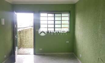 Imagem 6: Osasco - Casa Padrão - Jardim Santo Antonio