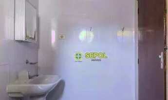 Imagem 6: Sobrado com 3 dormitórios, 170 m² - venda por R$ 498.000,00 ou aluguel por R$ 2.800,00/mês