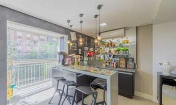 Imagem 5: Apartamento para Venda - 84.27m², 2 dormitórios, sendo 1 suites, 1 vaga - Sarandi