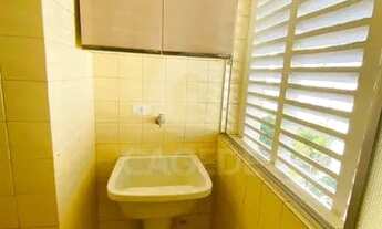 Imagem 5: Apartamento com 1 dormitório, 40 m² - venda por R$ 400.000,00 ou aluguel por R$ 2.321,00/m