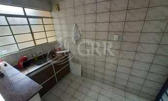 Imagem 4: Casa com 3 dormitórios no Bonfim, Taubaté!