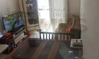 Imagem 3: Apartamento no Condomínio Barra Club 1 com 2 quartos