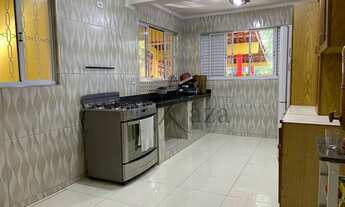 Imagem 4: Casa Térrea - Vista Verde - 300 metros quadrados - 3 Dormitórios - 1 Suíte