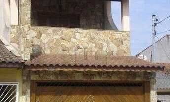 Imagem: Casa com 3 dormitórios à venda, 320 m²