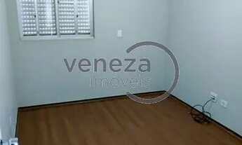 Imagem 7: Apartamento com 3 quartos para alugar por R$ 1200.00, 98.52 m2 - CAMPO BELO - LONDRINA/PR