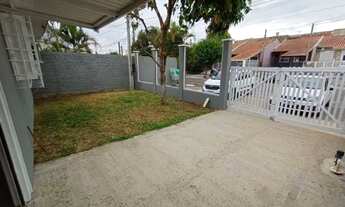 Imagem 2: CASA CANOAS RS Casa com 2 dormitórios