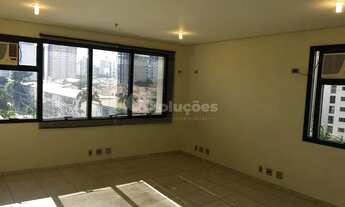 Imagem 4: Sala Comercial para venda e locação na Zona Oeste em Pinheiros, São Paulo, SP