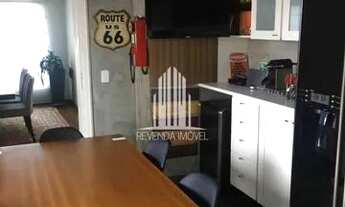 Imagem 2: Condomínio Jardim Monet. Apto com 285m², 04 Suítes, Terraço e 04 Vagas. No bairro - Campo