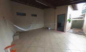 Imagem 3: Casa Padrão em São Carlos