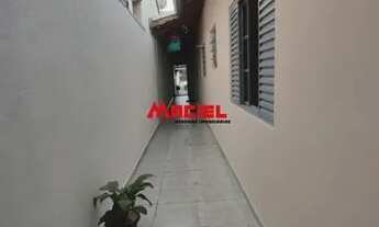 Imagem 5: Casa Padrão em São José dos Campos