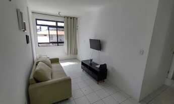 Imagem 3: ALUGUEL - APARTAMENTO NO COND. ROMA GARDEN - MOBILIADO