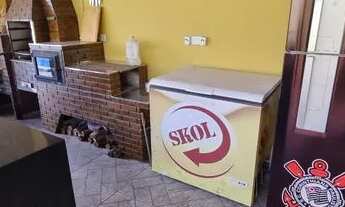 Imagem 3: Sobrado com piscina no Pq dos Sinos