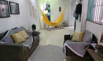 Imagem 4: Casa na Perebebuí entre Alm Barroso e J Paulo II 3 Quartos (2 Suítes) 1 Vg