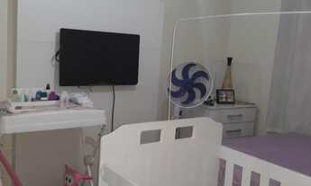 Imagem 3: Apartamento para venda tem 50 metros quadrados com 1 quarto em Engenho Novo - Rio de Janei