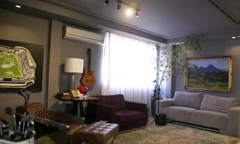 Imagem: Cobertura a venda na Vila Rica Santos