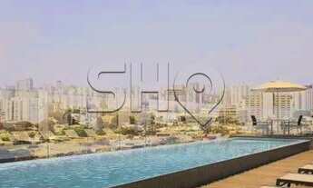 Imagem 4: Apto. Studio - Vila Mariana