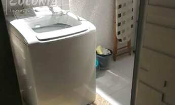 Imagem 5: Santo André - Apartamento Padrão - Vila Camilópolis