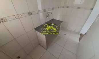 Imagem 5: Apartamento quadrados com 1 quarto em Boaçu - São Gonçalo - RJ