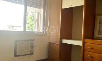 Imagem 6: Apartamento para Locação/Aluguel - 39.55m², 1 dormitório, sendo 1 suites, Jardim Lindóia