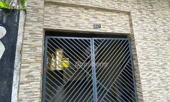 Imagem: Casa com 2 dormitórios para alugar, 90