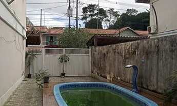 Imagem 2: Aluguel casa com 2/4 Lauro de Freitas