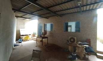 Imagem 6: ALUGO CASA 4 QUARTOS