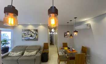 Imagem 5: Apartamento para aluguel no Gonzaga em Santos