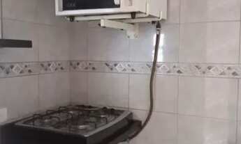 Imagem 7: Apartamento para aluguel com 30 metros quadrados com 1 quarto em Liberdade - São Paulo - S