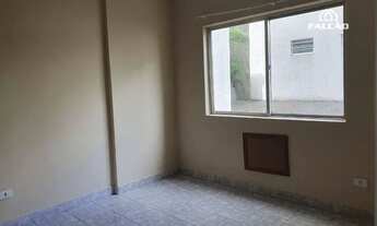 Imagem 7: Apartamento com 1 dormitório à venda, 48 m² por R$ 200.000 - José Menino - Santos/SP