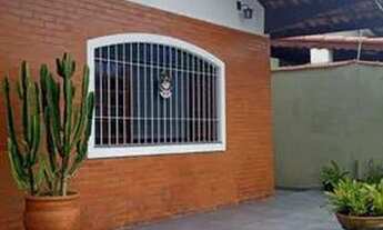 Imagem 3: PRAIA GRANDE - Casa Padrão - REAL