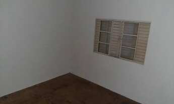 Imagem 7: Casa no Bairro Vila Gonçalves na cidade de Bauru