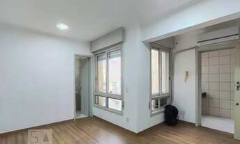 Imagem 4: Apartamento para Aluguel - Centro Histórico, 1 Quarto, 30 m2