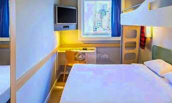 Imagem 4: Flat com 1 dormitório à venda, 13 m² por R$ 340.000,00 - Consolação - São Paulo/SP