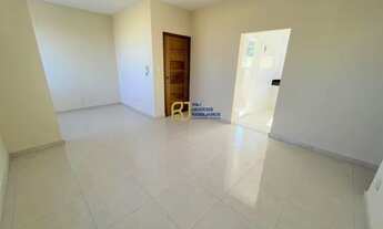 Imagem 6: Apartamento à Venda - 3 Quartos sendo 1 Suíte - 2 Vagas - 80m² - Bairro Heliópolis