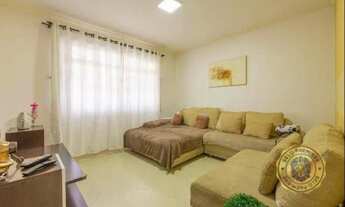 Imagem 3: Sobrado com 3 dormitórios para alugar, 137 m² - Butiatuvinha - Curitiba/PR