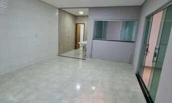 Imagem 5: Casa para venda no Jardim Itália - Anápolis - GO